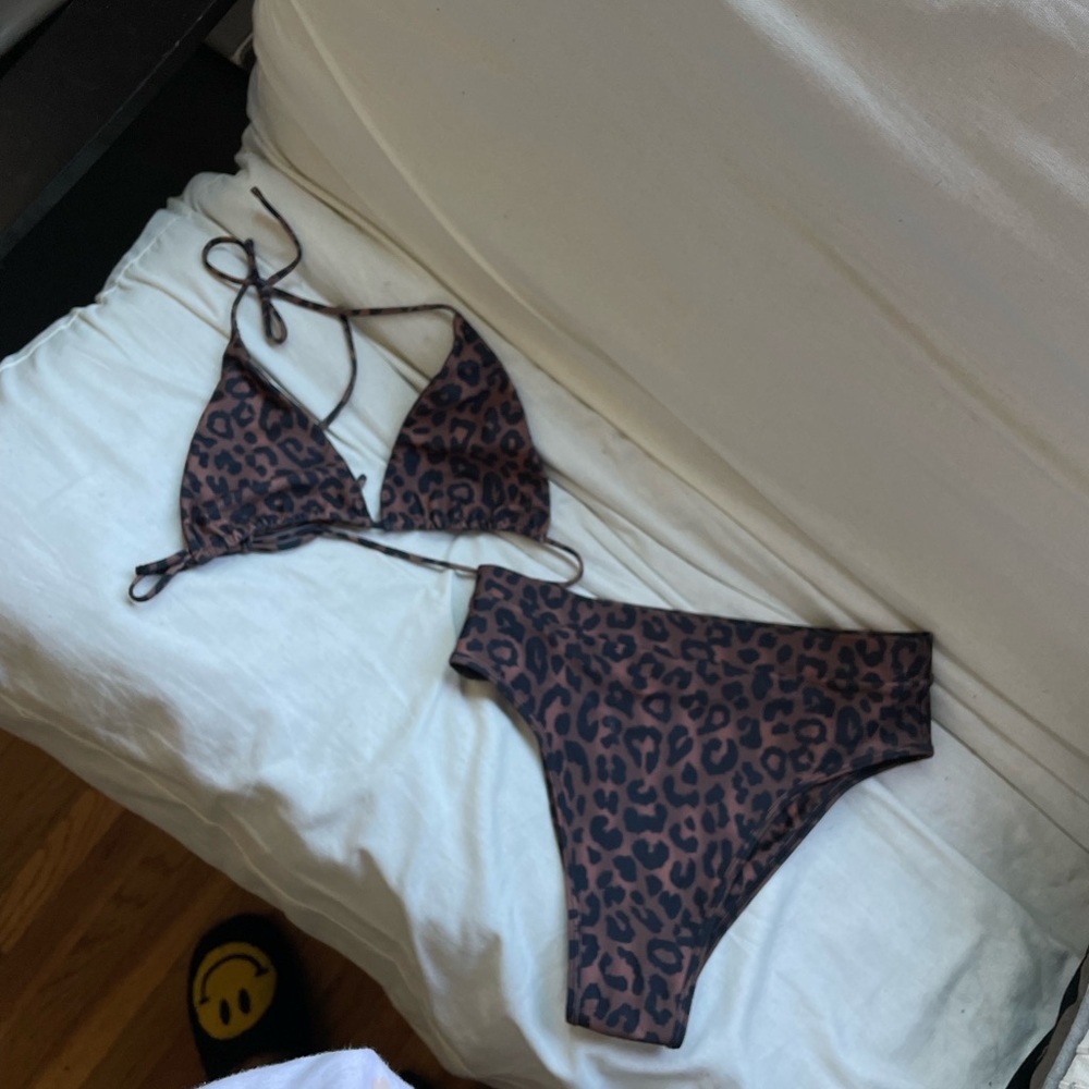 Tanlines Swim Set